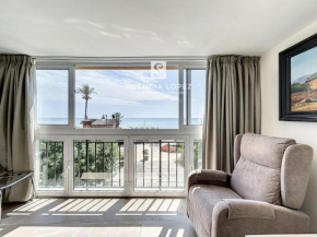 Apartamento boulevar en 1ª línea de playa